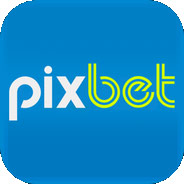 ícone da plataforma pixbet