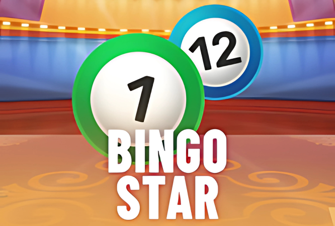 Jogo Bingo Start