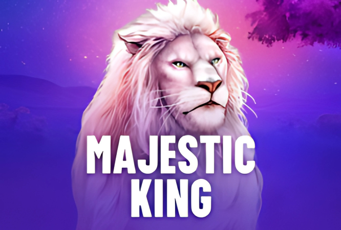 Jogo Majestic King