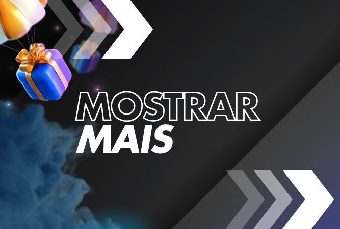 Pixbet Mostrar mais