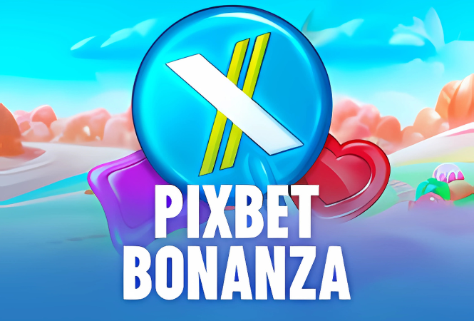 Jogo PixBet Bonanza