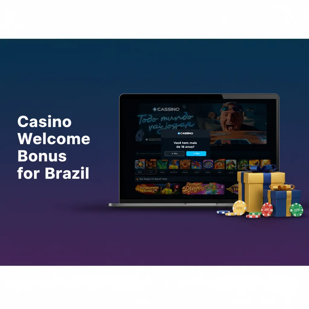 Cassino Pix Brazil welcome bonus: 100% up to 7.000 BL. Min deposit 50 BL, 35x in 14 days, slots 100%, 18+.