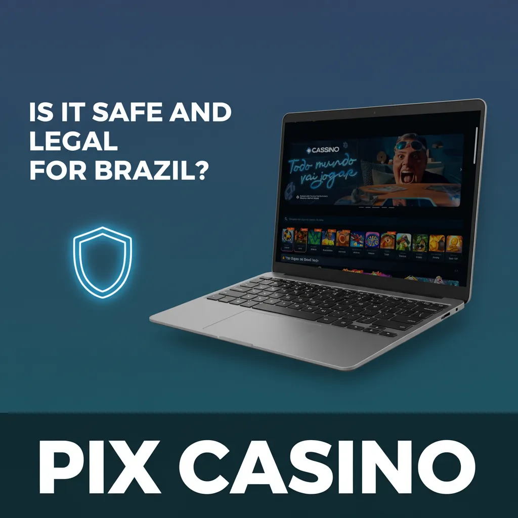 Brazil safety and legality: encryption, KYC, privacy policy; check footer license, local laws, age, responsible gaming