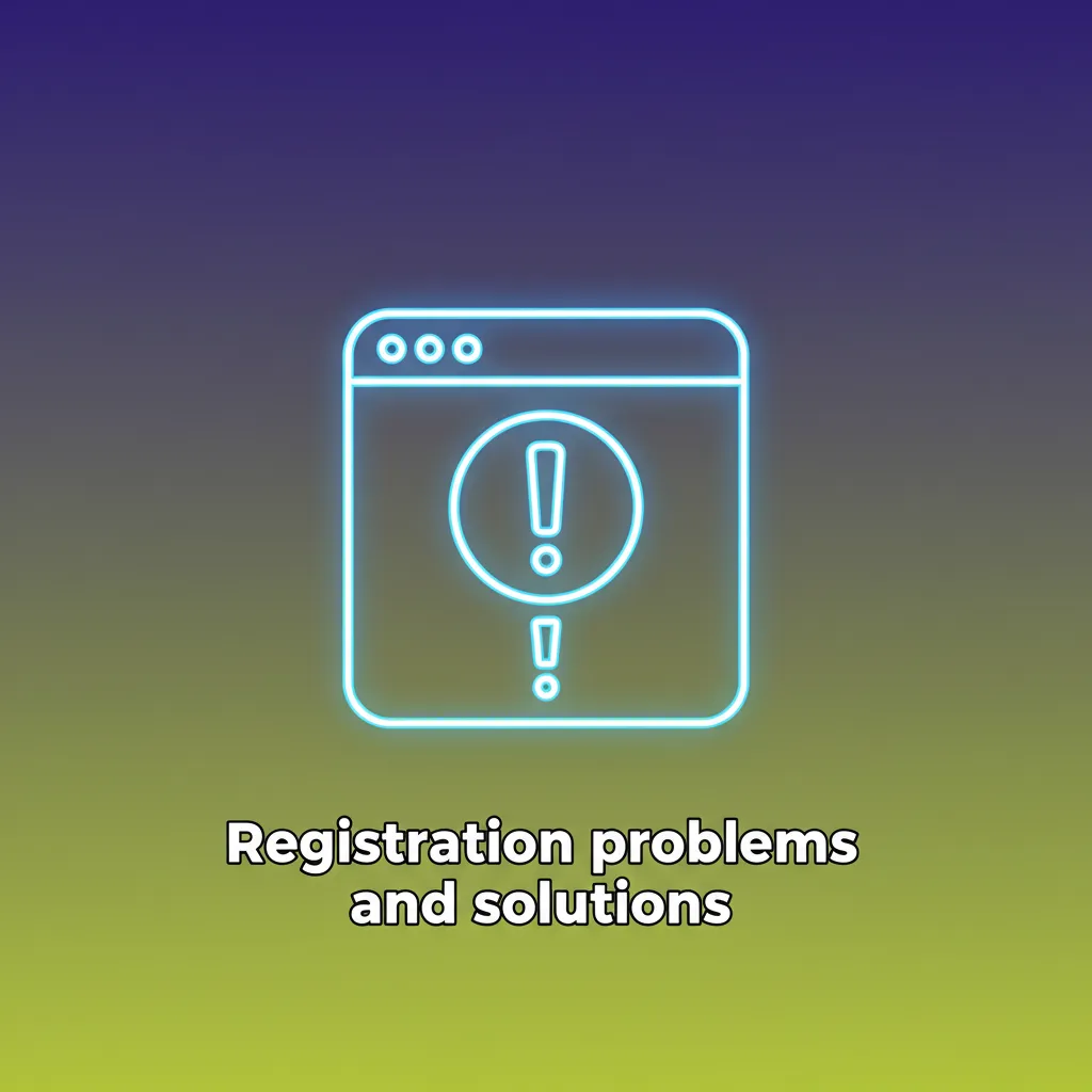 Guide to registration issues: missing verification email, CPF mismatch, ID rejected, account exists, deposit delay