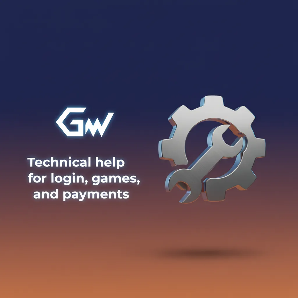 Cassino Pix technical support: help with login, game issues, Pix payments. Chat, email, phone, status page.