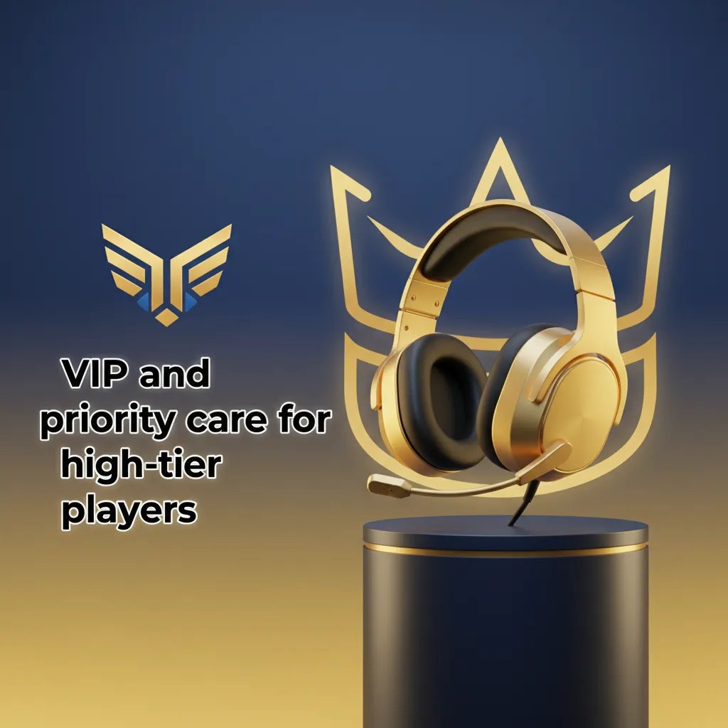 Cassino Pix VIP support for high-tier players: chat, email, phone, WhatsApp, fast replies.
