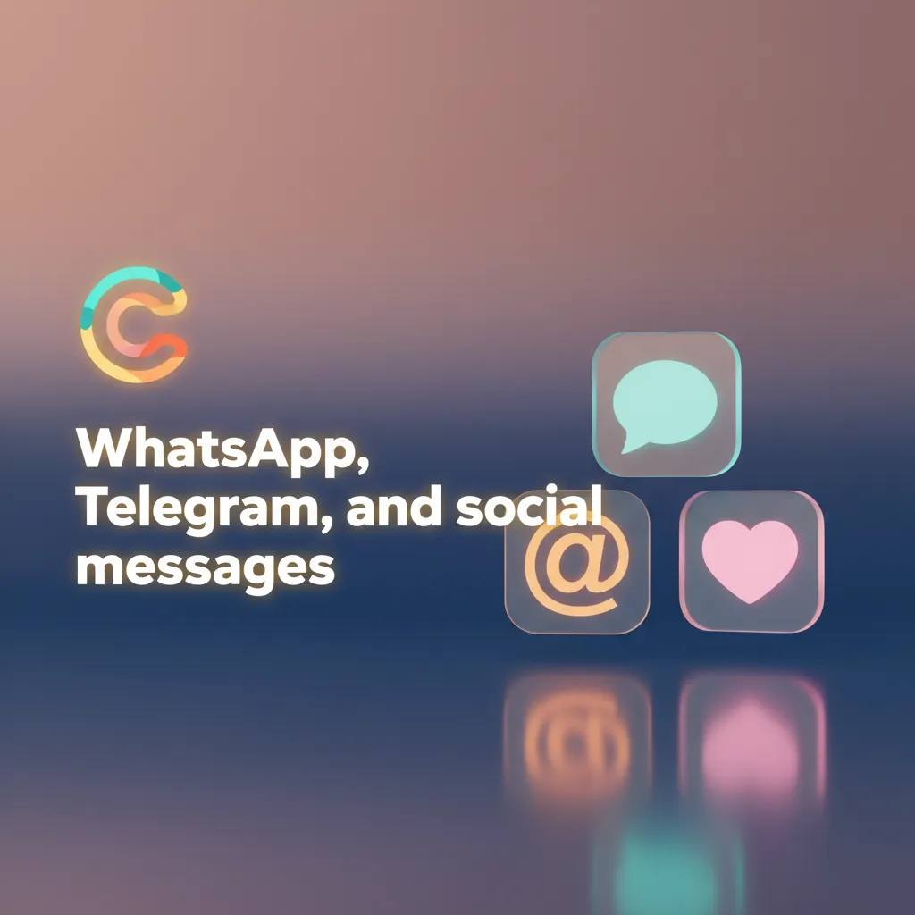Cassino Pix support contacts: WhatsApp, Telegram, Messenger, and X, with quick response times and messaging safety tips.