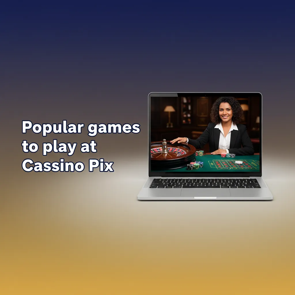 Cassino Pix games lineup featuring Gates of Olympus, Book of Dead, Sweet Bonanza, Big Bass Bonanza, Aviator, Starburst.