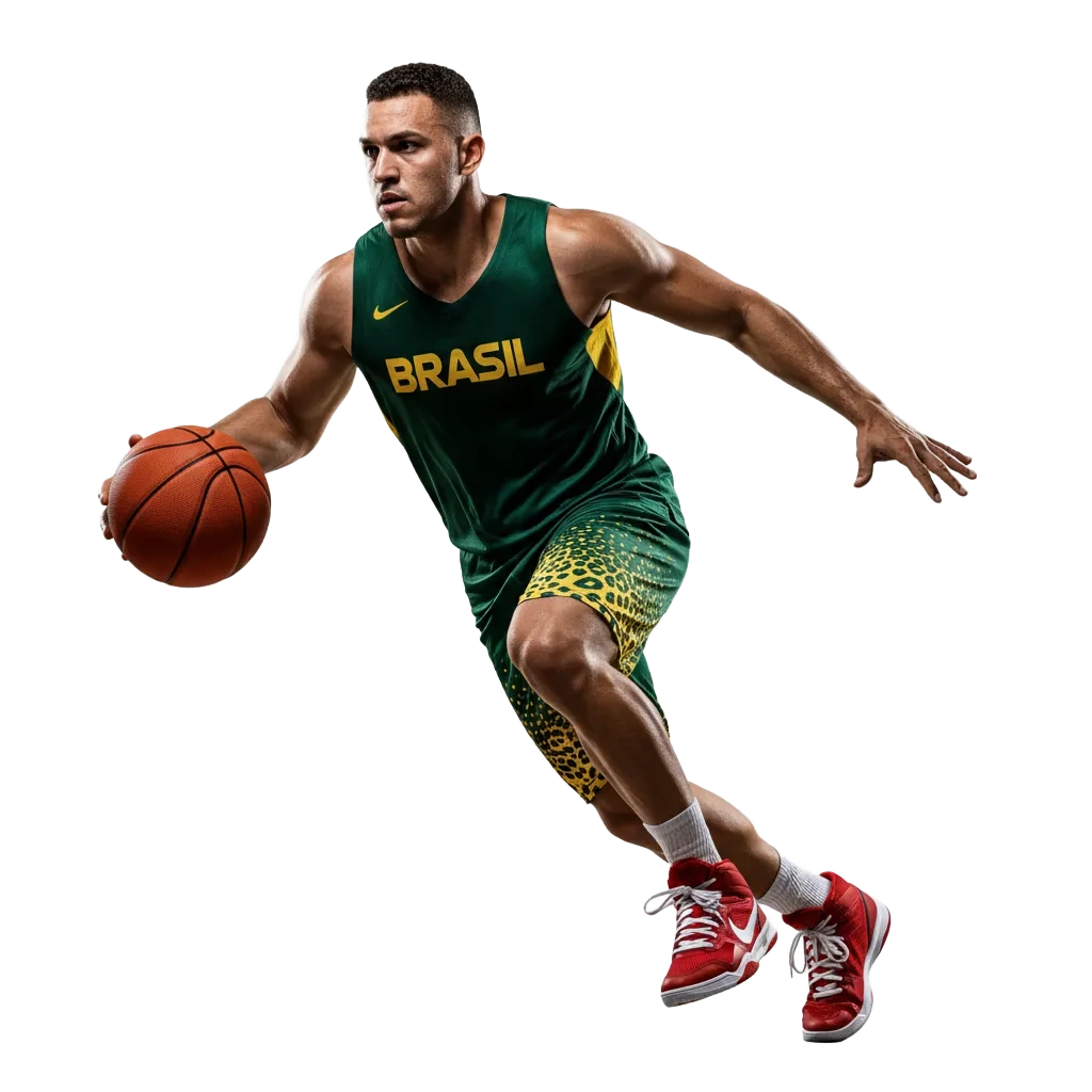 Brazil-themed Cassino Pix interface with sportsbook, slots, live dealer, and 24/7 live betting controls.