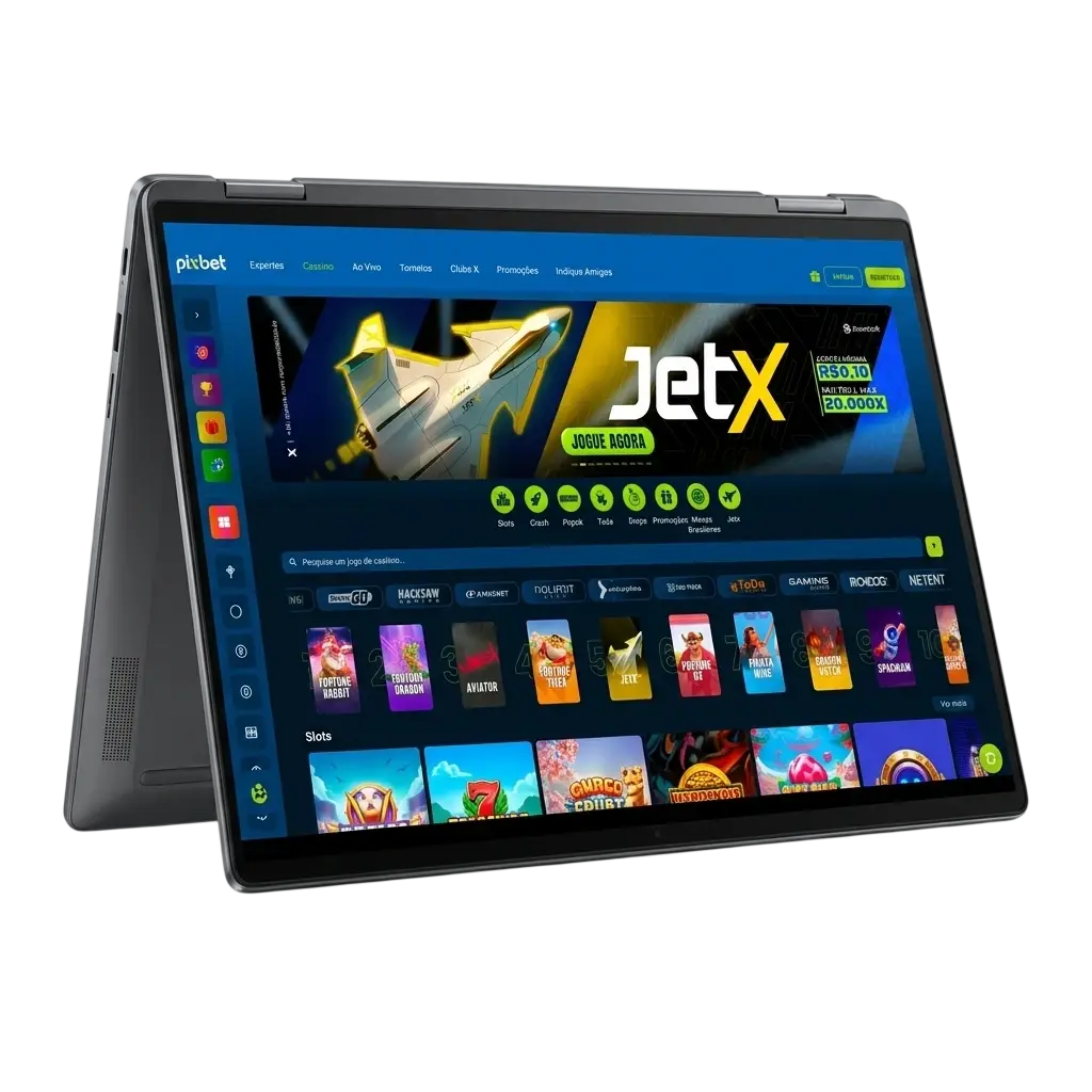 Pixbet Brasil site oficial de apostas esportivas e cassino online licenciado com depósitos via Pix e app Android