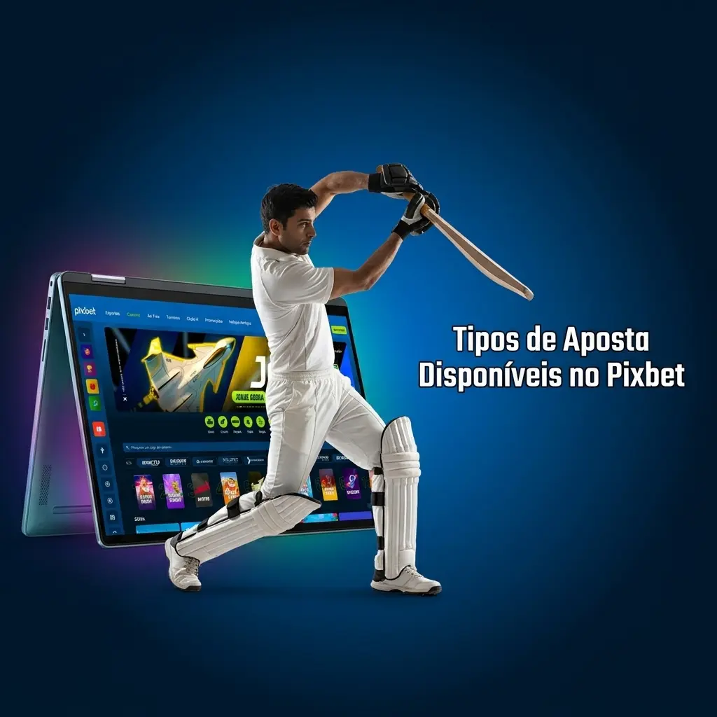 Tipos de aposta no Pixbet: simples, múltipla e sistema com odds combinadas para apostas esportivas brasileiras